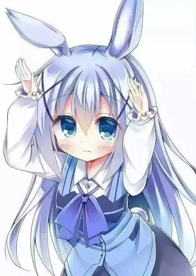 十二星座二次元萌圖