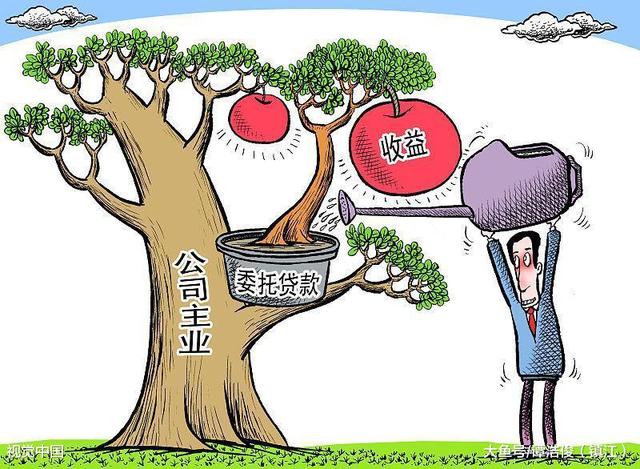为什么现在挣钱的难度越来越大了？