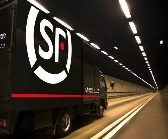 王兴苦恼马云意外，一切的背后只因顺丰送外卖