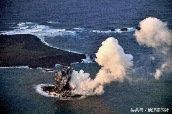 大海中新出现的岛屿归谁？无主领土如何处理？