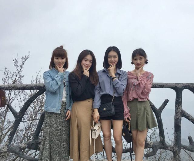 去张家界旅游哪个季节比较合适?