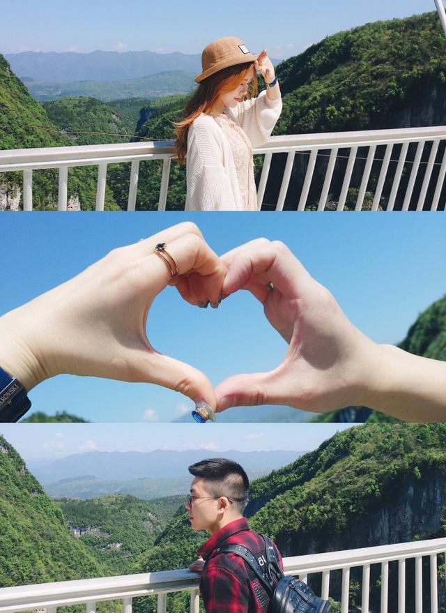 去张家界旅游哪个季节比较合适?