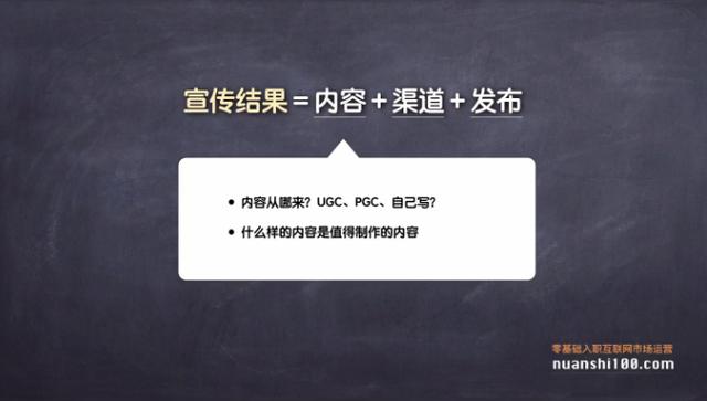 打杂3个月后，我终于懂得新媒体运营工作应该如何规划