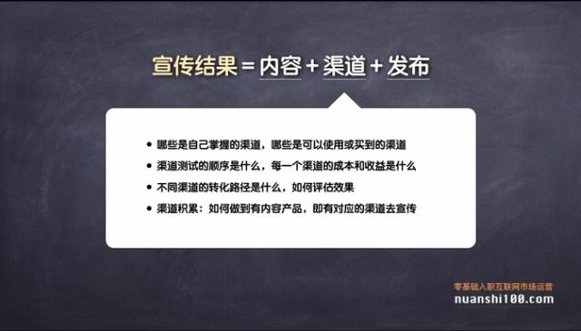 打杂3个月后，我终于懂得新媒体运营工作应该如何规划