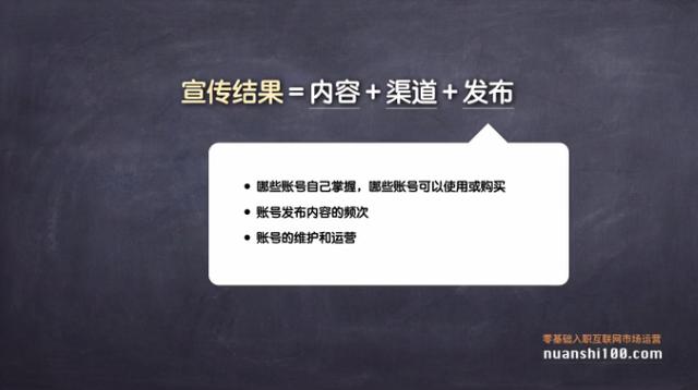 打杂3个月后，我终于懂得新媒体运营工作应该如何规划