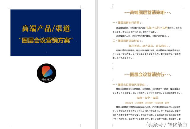 高端产品如何推广？什么方式最有效？圈层营销3个步骤28个方法