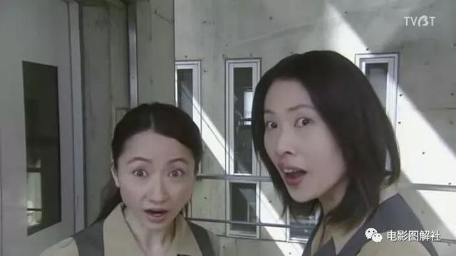 图解《爱妻屋》：为了弥补过错，丈夫从神秘商