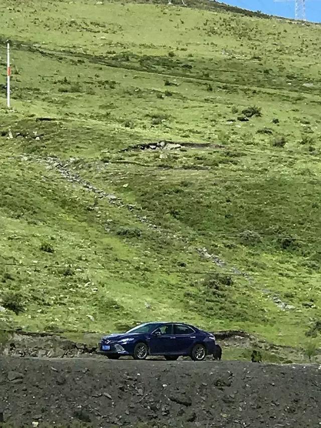 图片[18]_自驾受阻，海拔4298米的折多山突降暴雨，看这款日系轿车如何穿越_5a汽车网