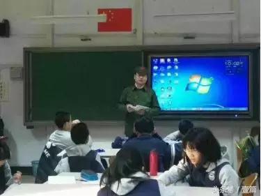 北京十一学校，此生若能上一次则心满意足！