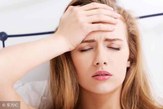 熬夜脑袋疼怎么办？做好这5点把健康找回来