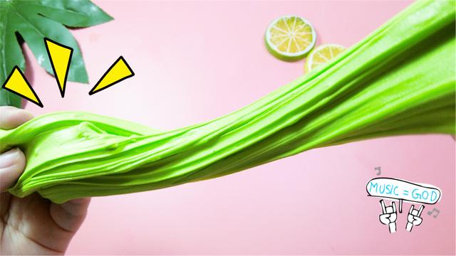 自制拉面泥教程