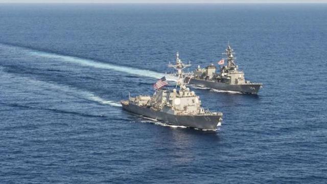 法企支持疫苗使用美国优先惹众怒，140多名领导