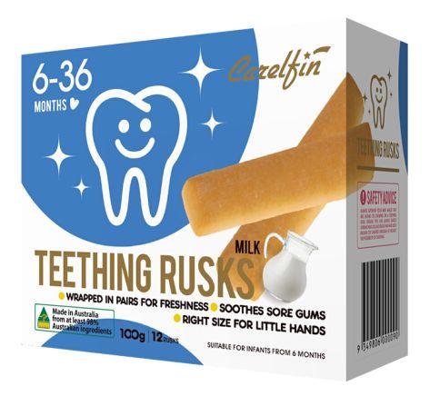 我测评了上百款零食，终于选出了10种最适合宝宝的健康产品！