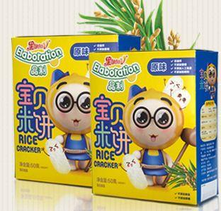 我测评了上百款零食，终于选出了10种最适合宝宝的健康产品！