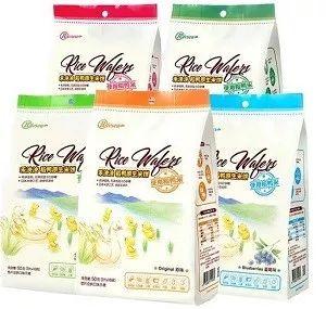 我测评了上百款零食，终于选出了10种最适合宝宝的健康产品！