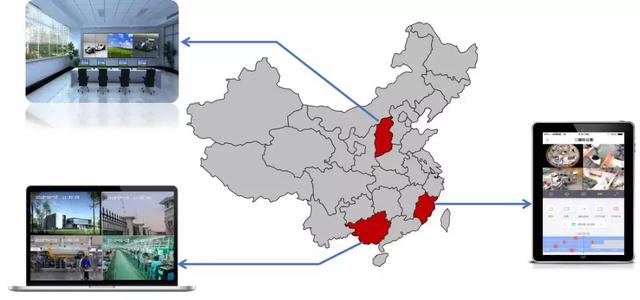 非常全的智慧园区解决方案（图文）