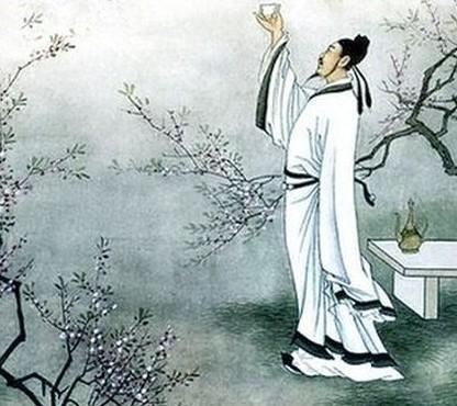 李白鳳求凰