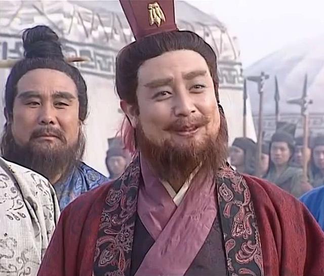 歌詞生子當如孫仲謀