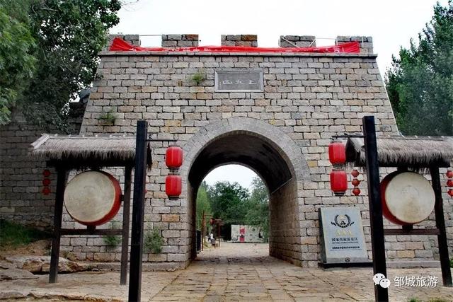 2019邹城旅游指南—A级景区大全请收好！
