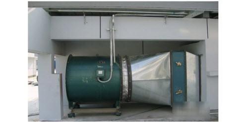 消防系统的保养、维护内容和其技术方案分析