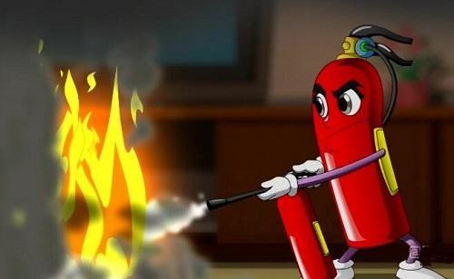 消防系统的保养、维护内容和其技术方案分析