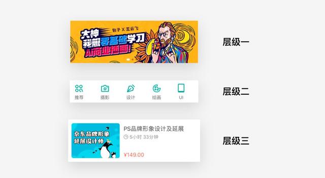 一线设计师都在用的UI产品分析思维与技巧