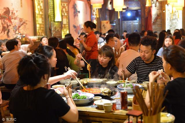 怎样提高火锅店的营业额