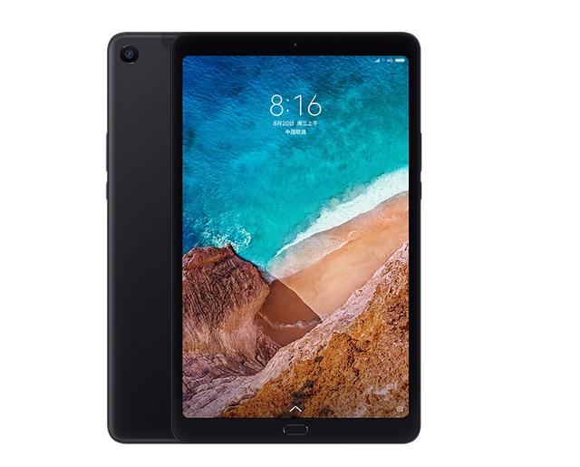 小米官网悄悄上线一款10英寸平板，续航对标iPad，性价比一般