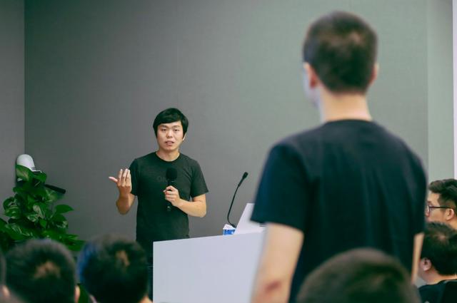 中美技术大牛齐聚北京，只为给字节跳动AI Camp上