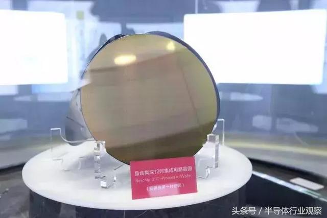 关于芯片，这篇说得最详细！