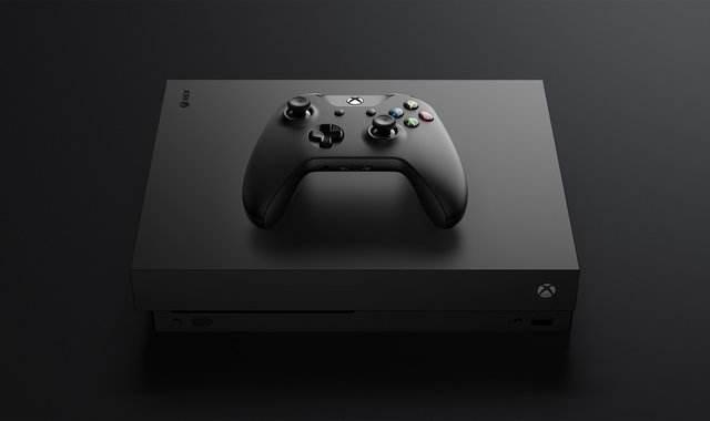 微软XBOX ONE国行主机解锁详细教程，永久金会员免费联机了解下