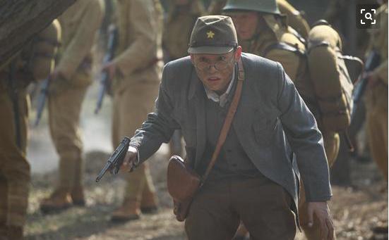 历史上最厉害的汉奸，娶了日本的媳妇，用八个字消灭掉两万的日军