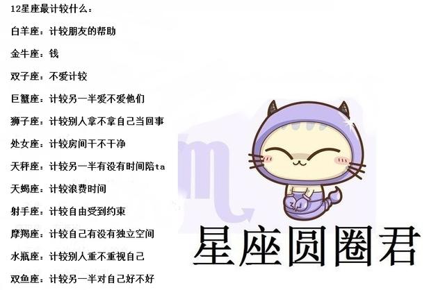 都说双子座是花心的