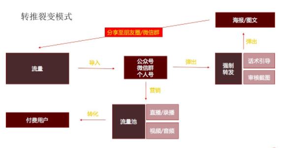 0基础，如何快速成为用户裂变高手？（涨粉必看）