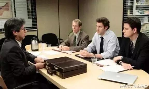 图片[8]-教你用地道口语与外国同事沟通自如-笑傲英语网