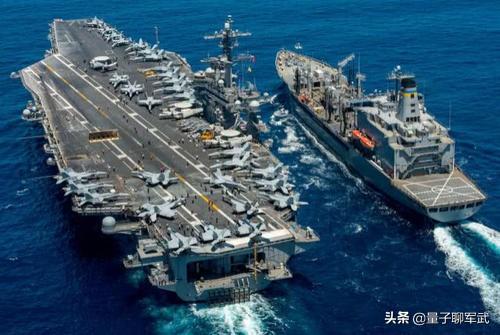 为何二战航母大国现如今都养不起航母了，美国除外