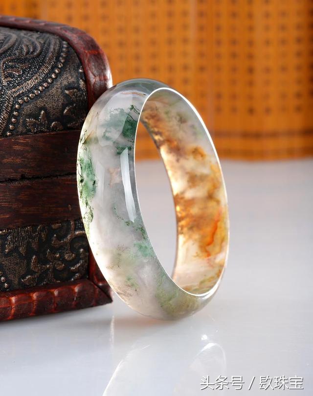 青金石手镯价格