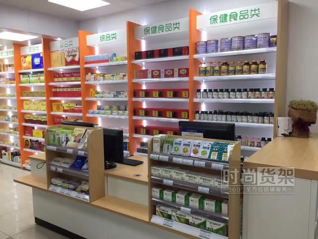 药店的利润有多少？开药店能赚钱吗？看完你就都懂了！