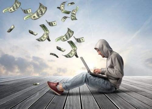 想赚钱，但你知道赚钱的逻辑学吗？