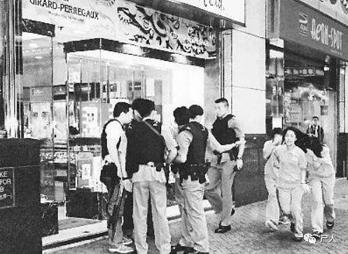 香港“末代贼王”季炳雄传奇一生——2019年即将出狱警方怎么看