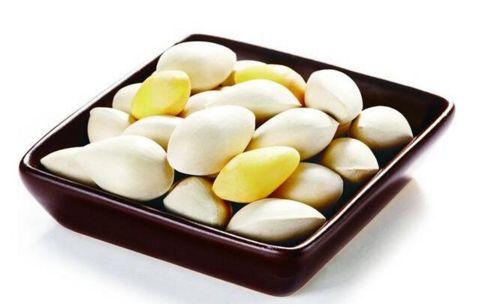 白果的作用是什么？对身体为何有什么好处和害处？介绍白果的吃法