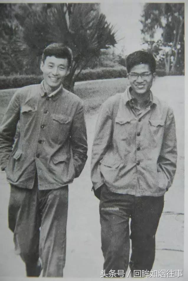 知青朱克家的人生过山车