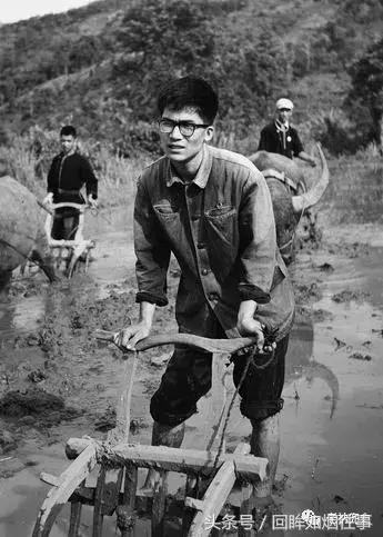 知青朱克家的人生过山车