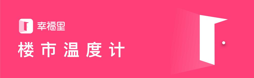 重庆幸福楼势 | 房价小幅上涨，楼市或迎来春天