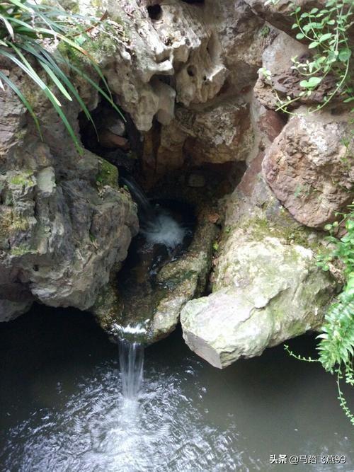 无锡市唯一的明代古典园林，是江南四大园林之