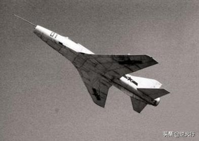 应对苏联的奇葩武器，我国小巧灵活，英国结局