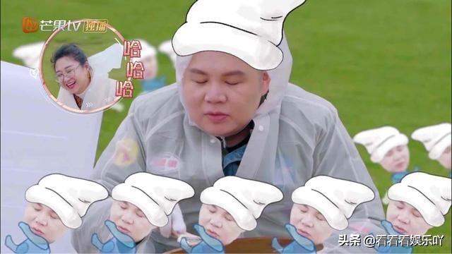 婚礼是浪漫的吗？傅首尔第二次筹办婚礼，说婚礼是悲壮的