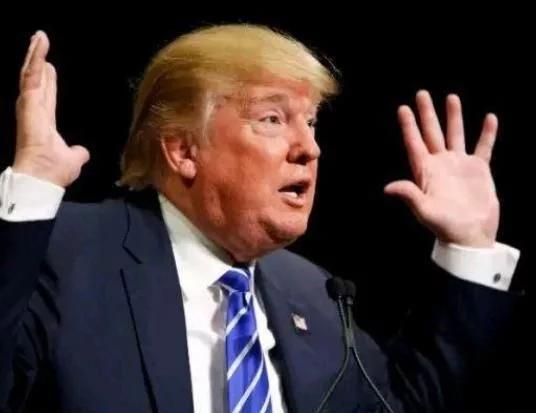 5G时代面前，特朗普对华为制裁后悔了，加拿大表