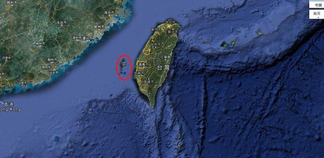 未解之谜：澎湖百慕达，华航怪异事件5至12月未停过