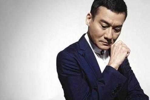 王晶新电影豪华明星阵营《金钱帝国：巅峰之战